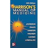 Harrisons Manual of Medicine, 20th Edition