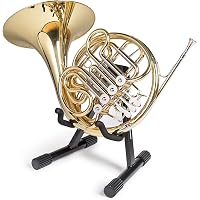 french horn wall mount