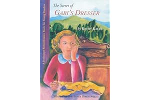 The Secret of Gabi's Dresser