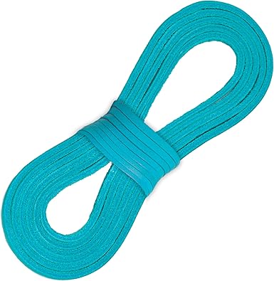 aqua shoe laces