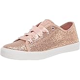 Keds Kids Unisex-Child Kickstart Jr Celebrations Sneaker