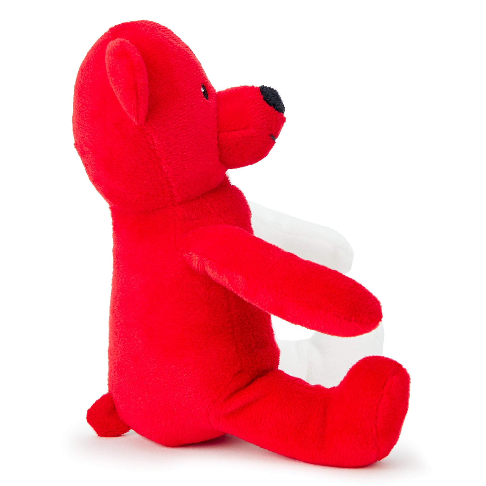 The Gift Scholars Plush Bear
