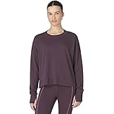 Sweaty Betty After Class Crop Sweatshirt