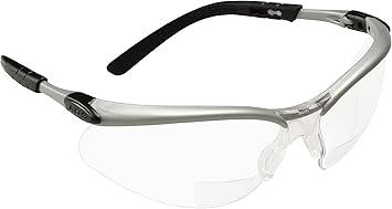 bifocal goggles