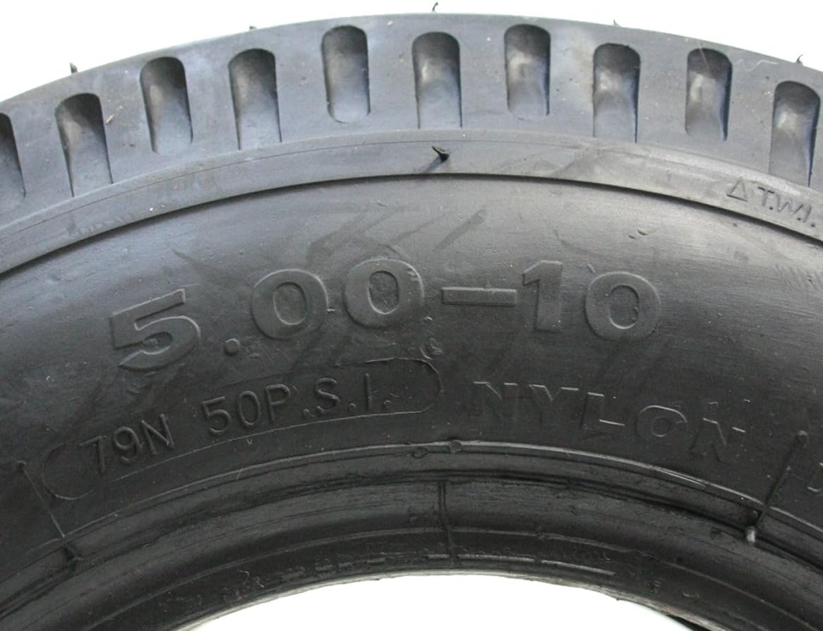 ruedas remolque 5.00 10 amazon