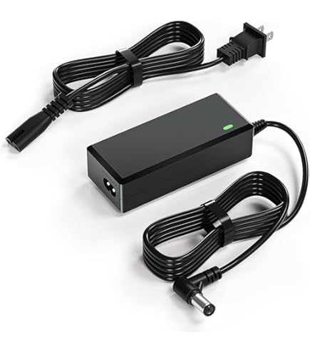 Amazon.com: UpBright 24V AC/DC Adapter Compatible with Epson