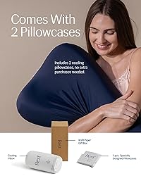 REST® Evercool® Cooling Pillow, Instant