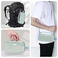 Lebakort 2nd Gen Silicone Cover Compatible with