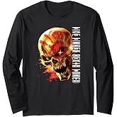 5FDP Annihilator Long Sleeve T-Shirt