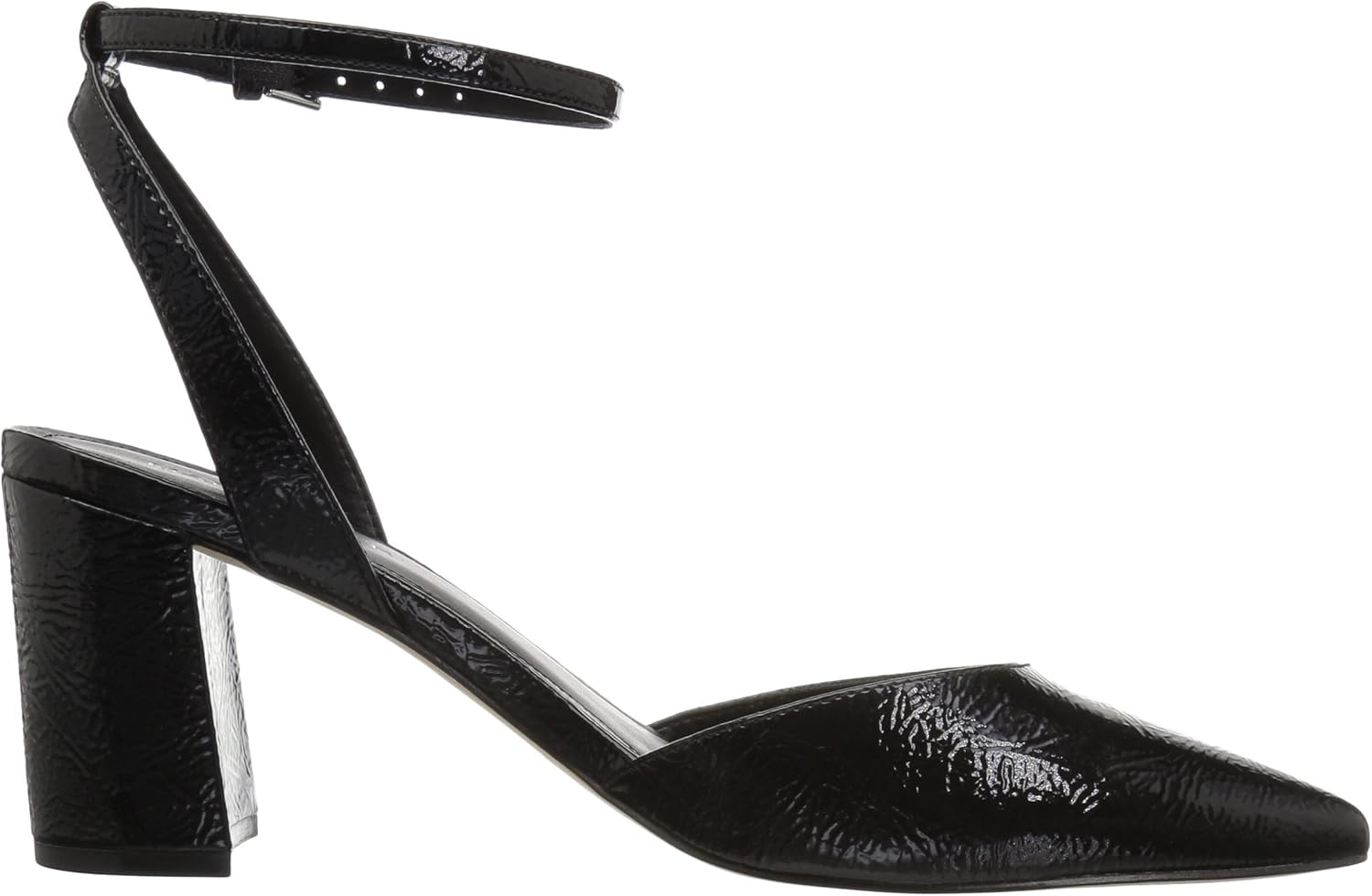 marc fisher cedrina ankle strap sandal