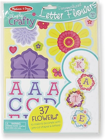 melissa and doug wand kit