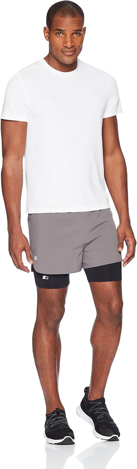 starter compression shorts amazon