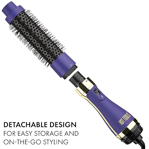 Hot Tools Pro Signature Detachable One Step Volumizer and Hair