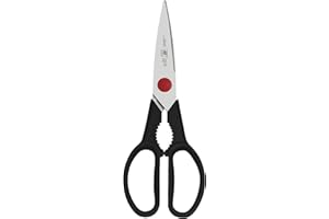 Henckel 41370-001 Twin L Kitchen Shears