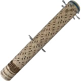 Jig Pro Shop Easy Assist Former Mandrel For Tying Turks Head/Woggle Knots (1 1/4" 7 Bight) - View #4