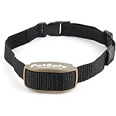 PetSafe Extra Collar Receiver, Pawz Away Outdoor Barrier (White Box only)