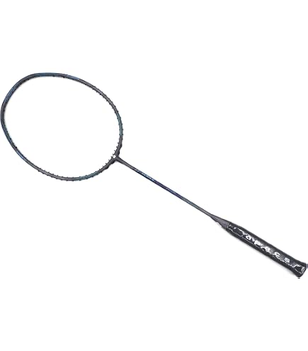 Amazon.com : Apacs Virtuoso Light Blue Green Pre-Strung Badminton