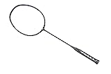 Apacs Z Series Force II Badminton Racket