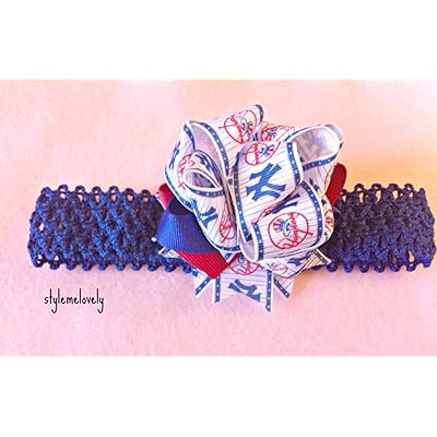 Crocheted Headband for Newborn to Adult New York Togo Ubuy