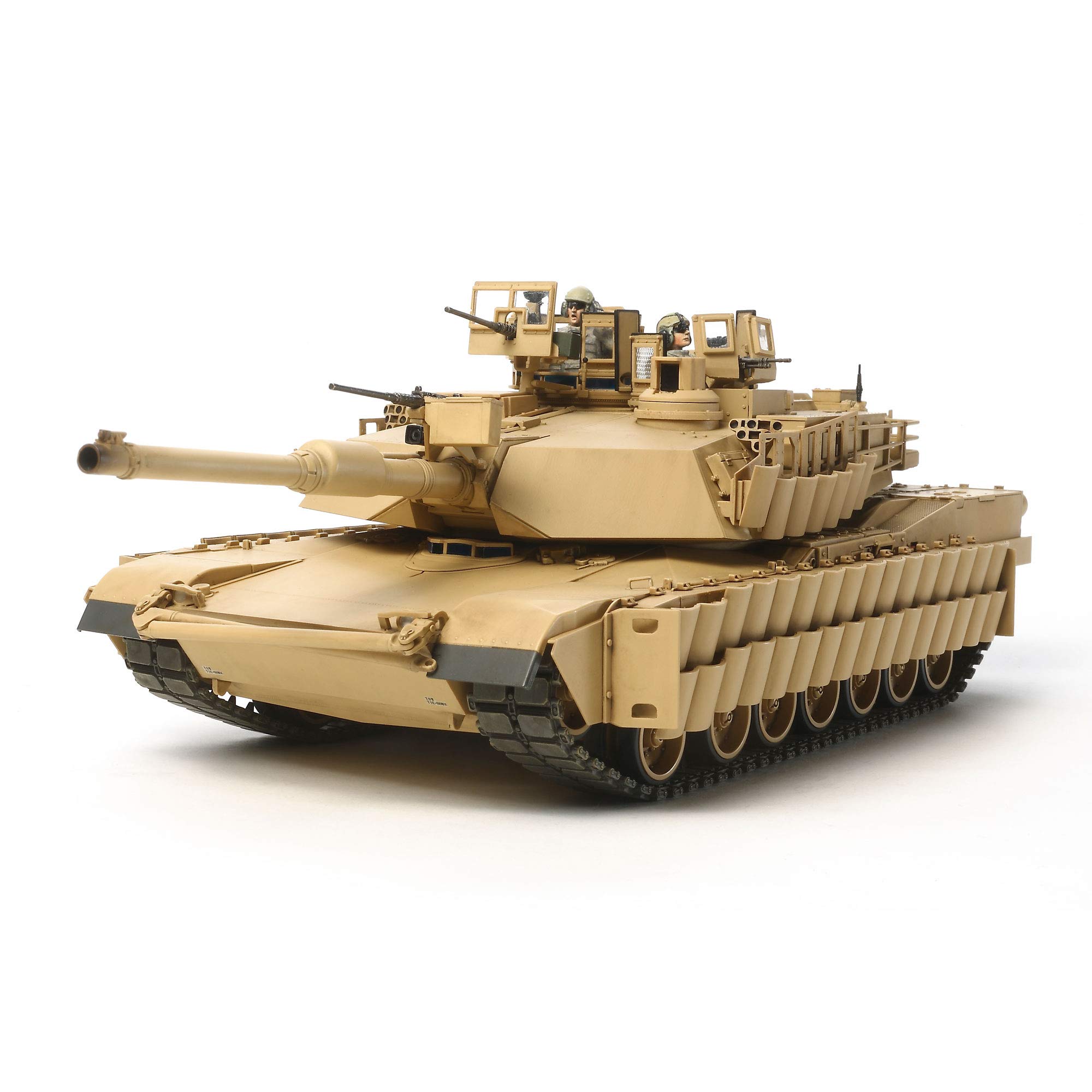 Tamiya Models M1A2 SEP Abrams Tusk II Model Kit Buy Online in United