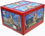 MGM UK Mini Tandoor Oven for Pizza, Roti, Naan & Lahmacun Cooking view 4