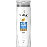 Pantene Sh 2n1 Classic Cl Size 12.6z Pantene 2 In 1 Classic Clean 12.6oz