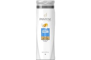 Pantene Sh 2n1 Classic Cl Size 12.6z Pantene 2 In 1 Classic Clean 12.6oz