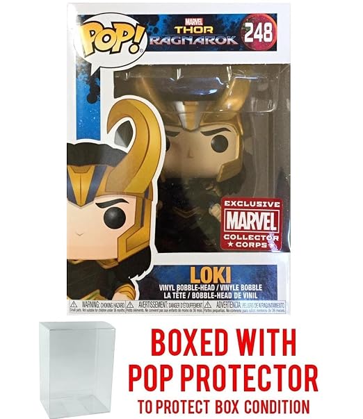 Thor: Ragnarok Gifts for the Marvel Geek in Your Life 17 71MOXpRB9fL. SX522