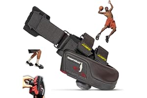 Jump Soles - Advanced Proprioceptor MEDIUM 1001PROA