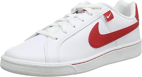 nike court royale university red