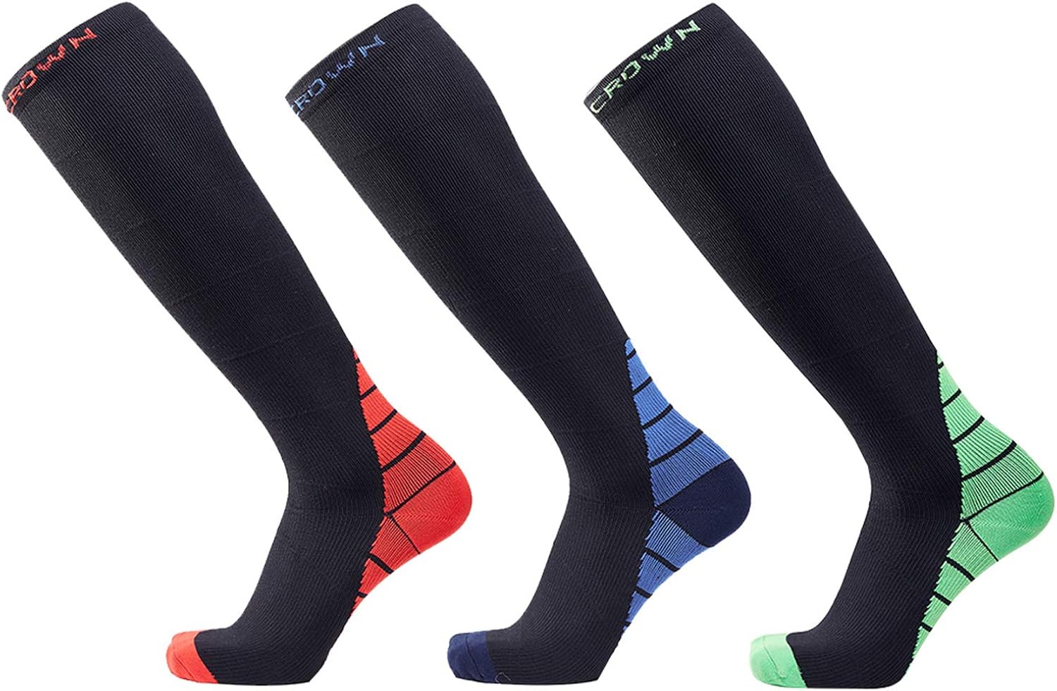 Calcetines de compresión Medias de compresión