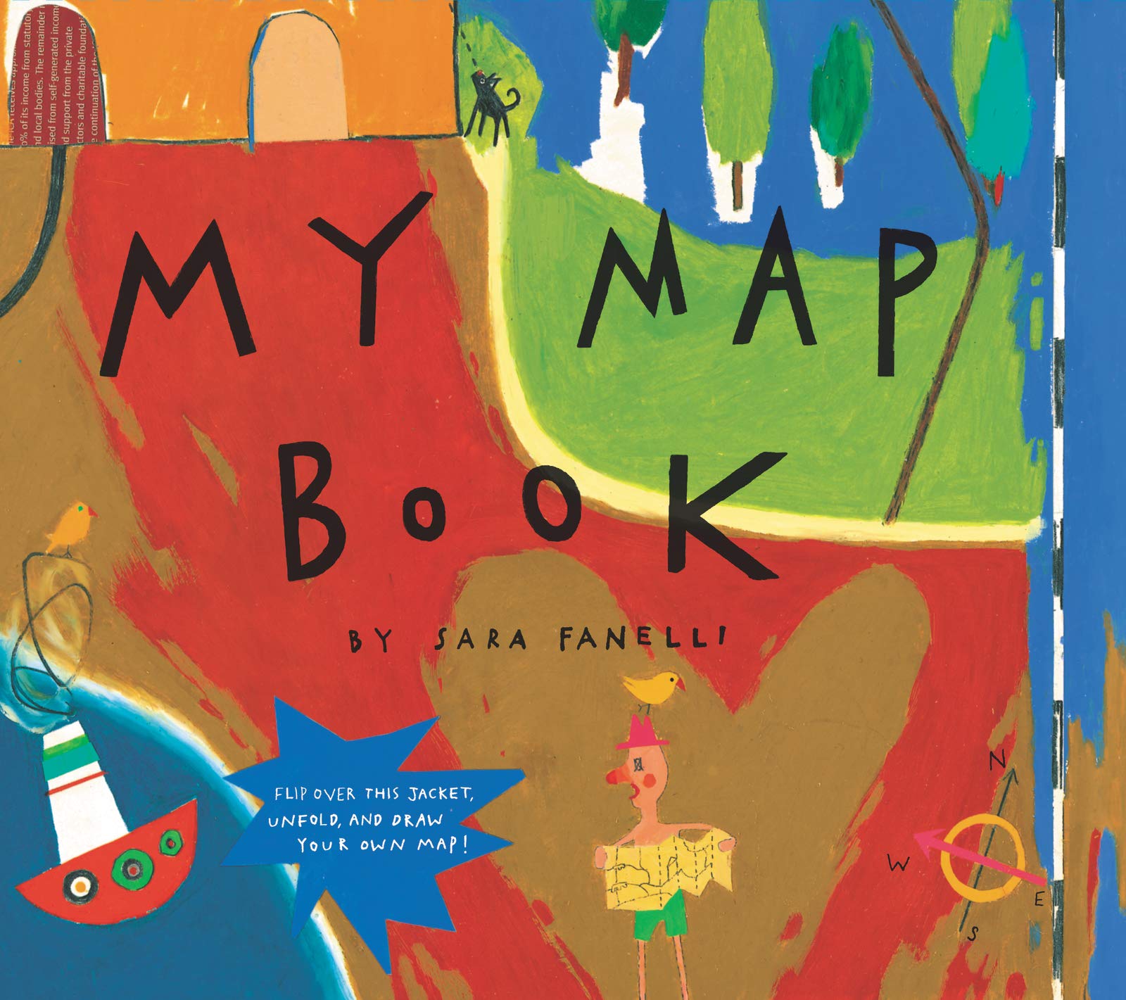 A Map of My Heart - Kindergarten Blog