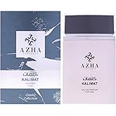 Classiq Collection - Kalimat by Azha for Men - 3.3 oz EDP Spray