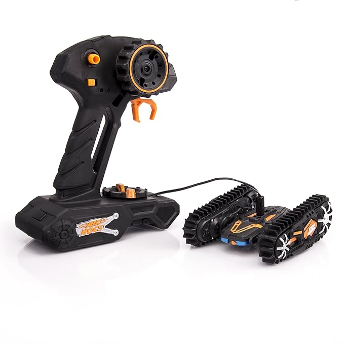 air hogs thunder trax bilka