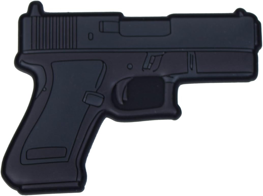 TACOPSGEAR Hand gun patch #4.