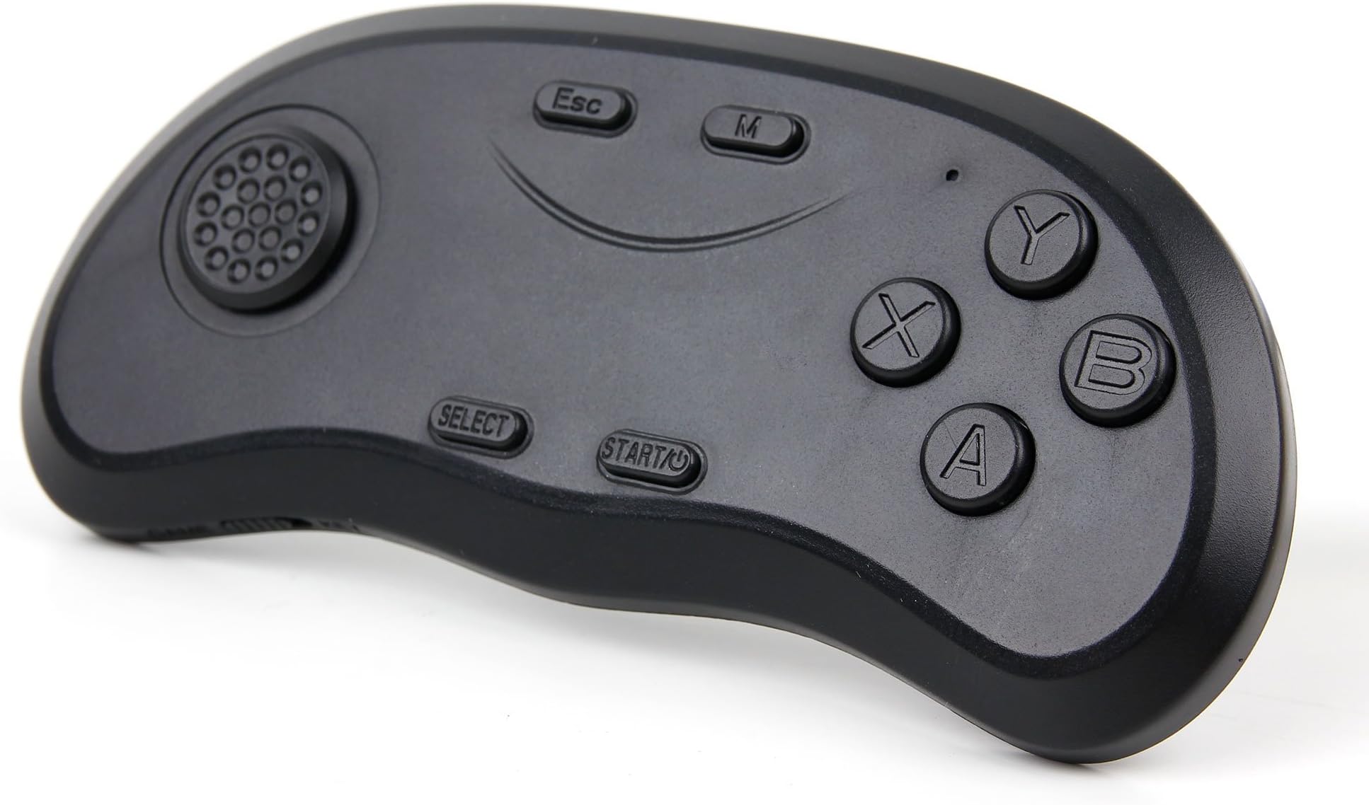 DURAGADGET Wireless Controller Gamepad Remote for VR Gaming - Suitable for the OnePlus 5T