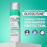 CeraVe Balancing Air Foam Cleanser 148ml 3 Ceramides for Combination Skin view 4