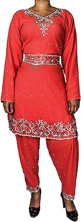 deguisement sari fille