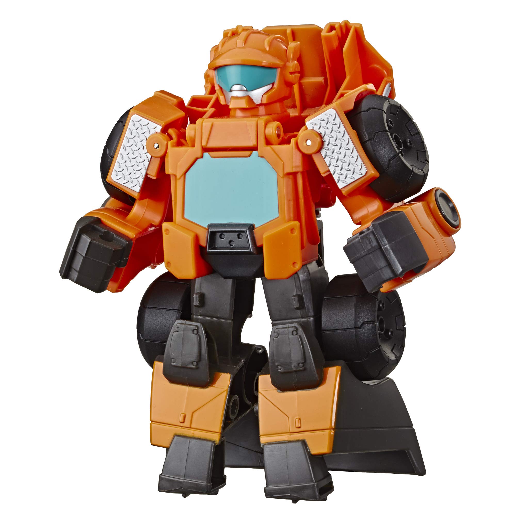 Playskool Heroes Transformers Rescue Bots Academy - Oversized Wedge Figure