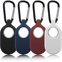 スマホアクセサリー Samsung Galaxy SmartTag2 4 Pack Samsung Galaxy SmartTag2 (4 Pack CAD Warranty) - IP67 Water