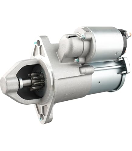 Amazon.com: RAREELECTRICAL Starter Compatible with Nissan Ud