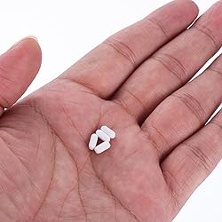MECCANIXITY Magnetic Stirrer Mixer Stir Bar Rod