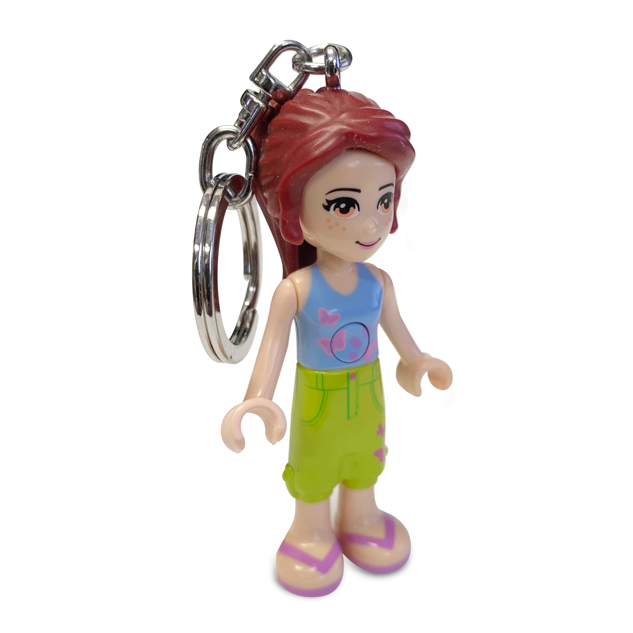 Lego Lights Friends Mia Key Light