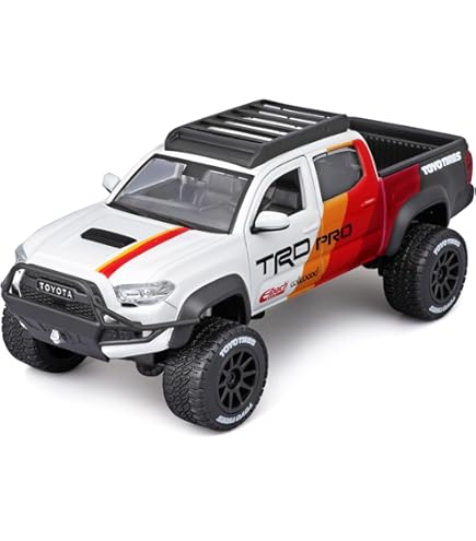 Amazon.com: Kyosho Original 1/43 Toyota Land Cruiser ZX Black