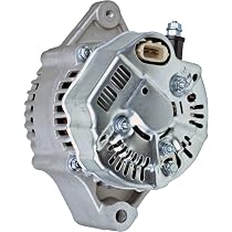 thumbnail image 2 of 55 Amp Alternator Replacement For Kubota RTV900 Utility Vehicle (2004-2011) With D902E Engine 2 of 3