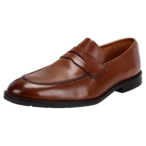 clarks ronnie step