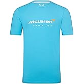 McLaren F1 Men's Lifestyle T-Shirt