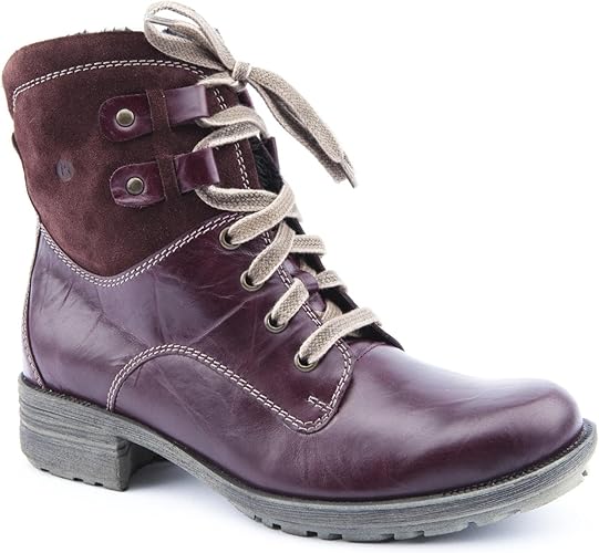 josef seibel sandra 14 boots
