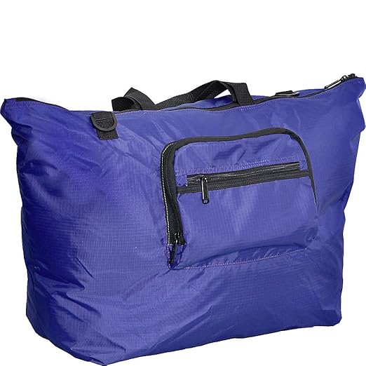 Netpack 23" U-zip lightweight tote (Navy)