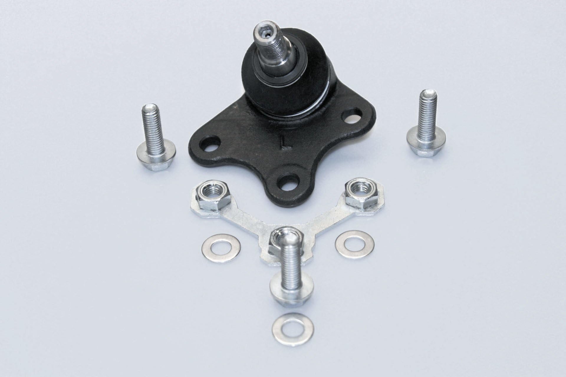 Dakatec 130119 Ball Joint – Front Lower LH
